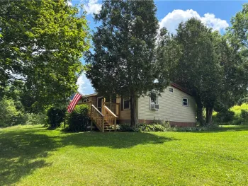 1267 Gorton Road, Hamilton, NY 13346