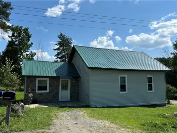 Property at 3078 State Route 41, Freetown, NY 13040