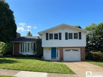 Property at 35 Orchard Place, Bradford City, PA 16701