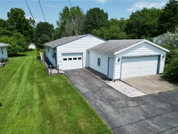 Property at 13 Adams Street, Seneca Falls, NY 13148
