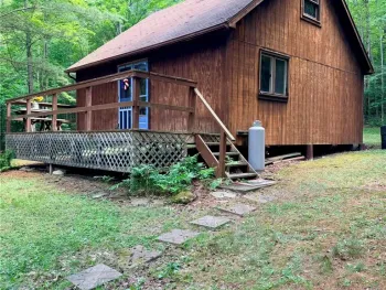 Property at 1667 Coon Hollow Road, Orange, NY 14812