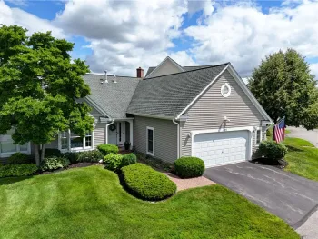 135 Lakeview Way, Canandaigua City, NY 14424