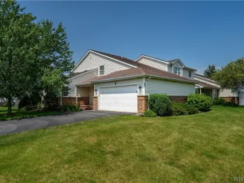 Property at 64 Hastings Drive, Orchard Park, NY 14217