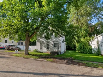 Property at 56 Church Street, Lyons, NY 14489