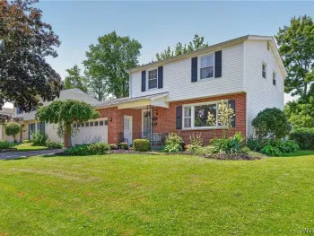Property at 114 Meadow, Hamburg, NY 14075