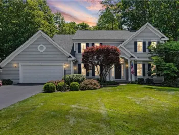 33 Chablis Drive, Perinton, NY 14450