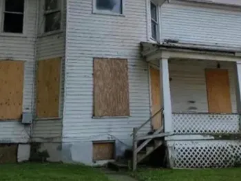 Property at 501 Spaulding Street, Elmira City, NY 14904