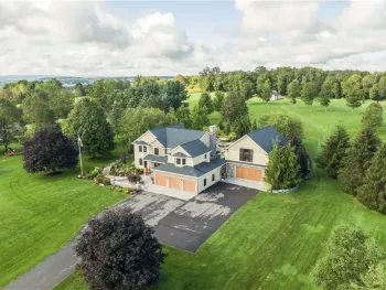 Property at 4545 Cosmos Hill Road, Cortland, NY 13045