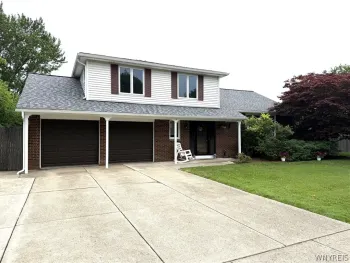 Property at 30 Woodview St Street, Lancaster, NY 14043