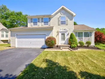 Property at 35 Butterfly Lane, Henrietta, NY 14586