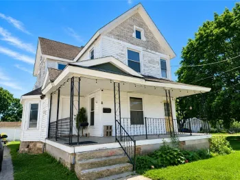 Property at 4 Joy Street, Lyons, NY 14489