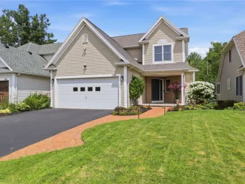 Property at 770 Bel Arbor Trail, Webster, NY 14580