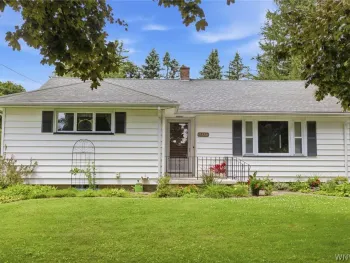 Property at 5175 Sunset Terrace, Batavia, NY 14020