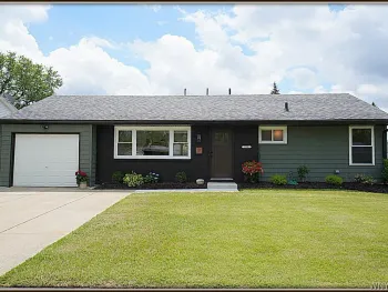 Property at 1733 Leah Drive, North Tonawanda, NY 14120