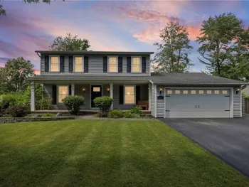 Property at 610 Vintage Lane, Greece, NY 14615