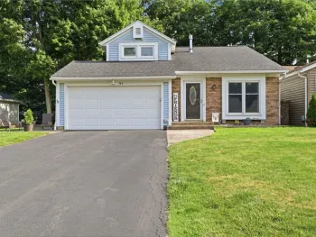 Property at 51 Winfield Lane, Webster, NY 14580