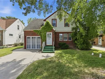Property at 47 Linden Avenue, Tonawanda, NY 14217