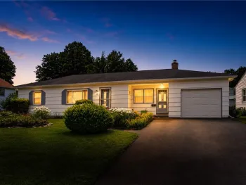 Property at 103 Laura Drive, Greece, NY 14626