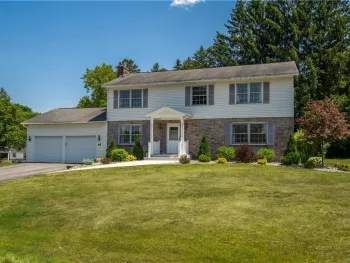 Property at 65 Woodberry Road, New Hartford, NY 13413