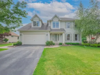 Property at 8 Sunset Creek Drive, West Seneca, NY 14224