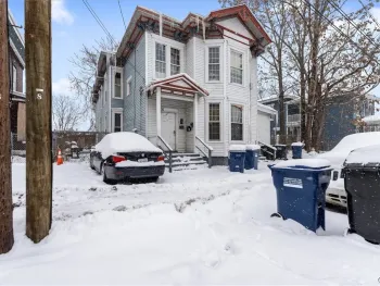 Property at 148 Seymour Street, Syracuse, NY 13202