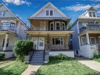 Property at 72 Remoleno Street, Buffalo, NY 14220