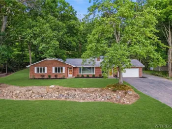 Property at 8117 State Road, Boston, NY 14075