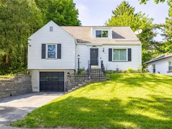 70 Highwood Road, Irondequoit, NY 14609