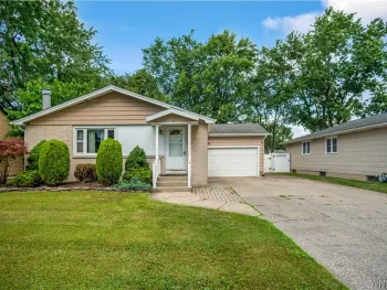 Property at 82 Bucyrus Drive, Amherst, NY 14228