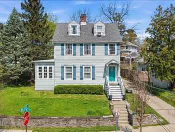 Property at 102 Worth Street, Ithaca City, NY 14850