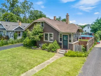 Property at 51 Wendhurst Drive, Greece, NY 14616