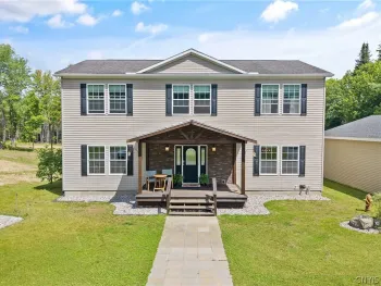 Property at 321 Roberts Road, Russia, NY 13324