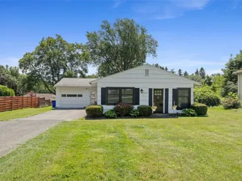 Property at 2727 Chili Ave, Chili, NY 14624