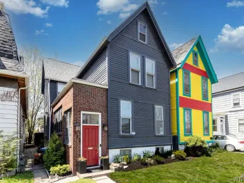 Property at 142 N Pearl Street, Buffalo, NY 14202