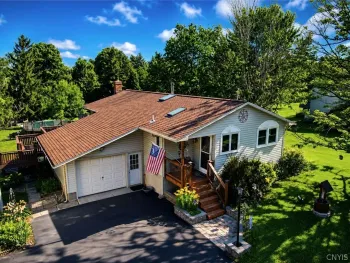 Property at 1943 Falls Road, Sullivan, NY 13037
