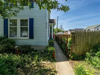Property at 228 W Tupper Street, Buffalo, NY 14201