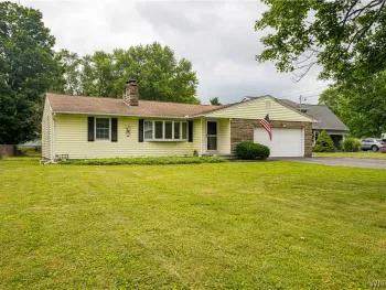 Property at 7093 Boston State Road, Boston, NY 14075