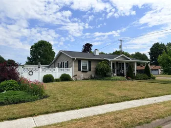 Property at 202 Weller Avenue, Horseheads, NY 14845