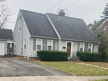 Property at 35 Westmoreland Drive, Rochester, NY 14620