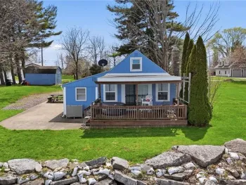 Property at 16055 Lomond Shores, Kendall, NY 14476