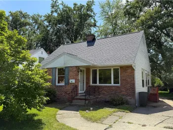 Property at 26 Deumant Terrace, Tonawanda, NY 14223