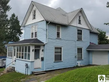 Property at 210 Welsh Street, Kane Boro, PA 16735