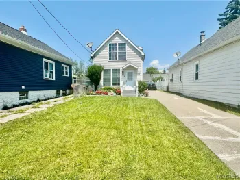 Property at 158 David Avenue, Cheektowaga, NY 14225