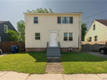 Property at 161 Norman Avenue, Buffalo, NY 14210
