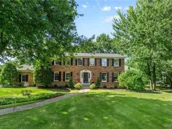 Property at 5 Shadow Wood Drive, Amherst, NY 14051