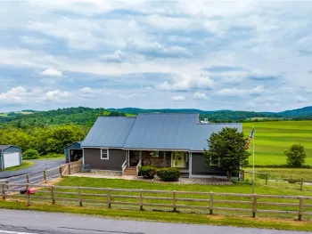 Property at 1640 State Route 12, Marshall, NY 13480