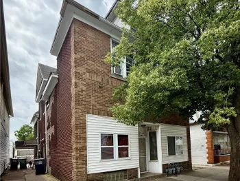 Property at 1121 E Lovejoy Street, Buffalo, NY 14206