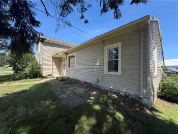 Property at 1846 Ridge Road, Webster, NY 14580