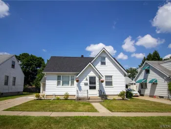 Property at 19 Avery Avenue, Lackawanna, NY 14218