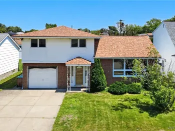 Property at 75 Fairoaks Lane, Cheektowaga, NY 14227